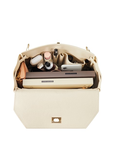 Victoria Hyde women's bag Shoulder bag in white - Image 5