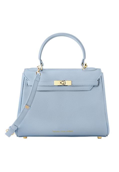 Victoria Hyde women's bag Shoulder bag in blue - Image 1