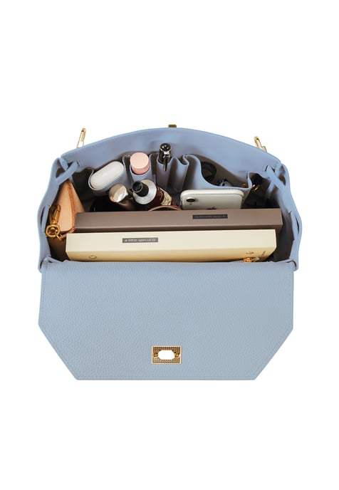Victoria Hyde women's bag Shoulder bag in blue - Image 5