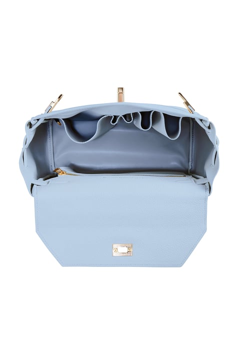 Victoria Hyde women's bag Shoulder bag in blue - Image 6