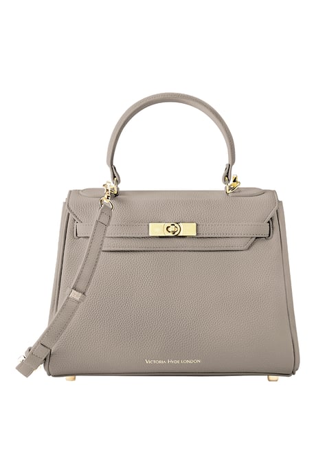 Victoria Hyde women's bag Shoulder bag in nude - Image 1