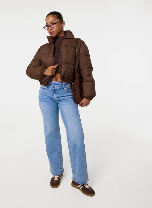 Puffer Jacket - Image 2