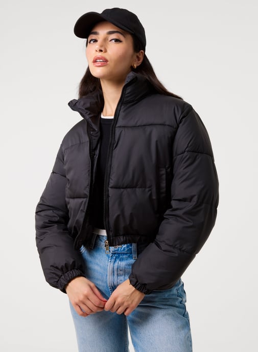 Puffer Jacket - Image 3