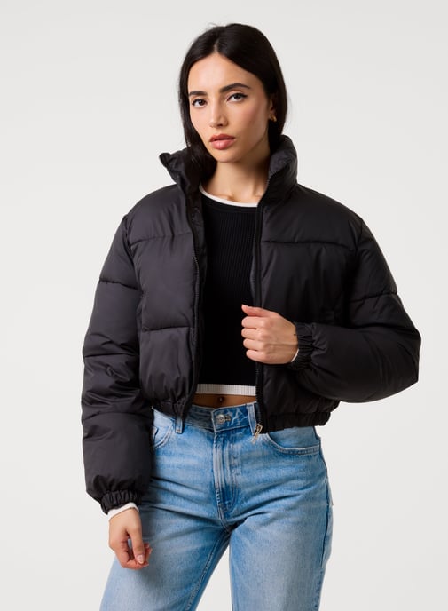 Puffer Jacket - Image 4