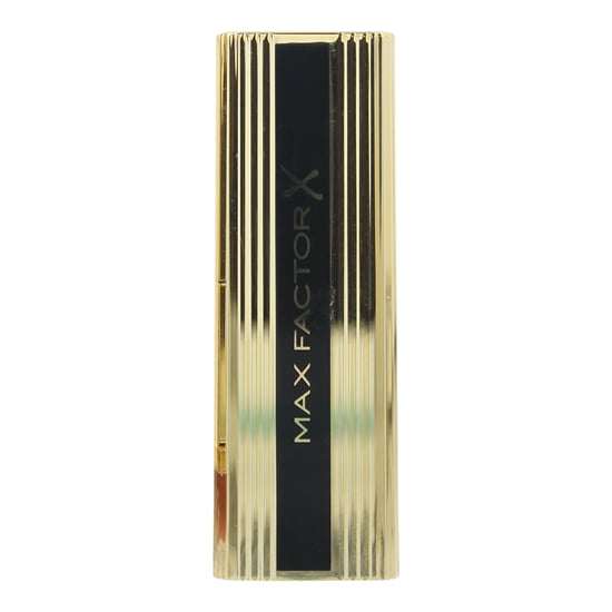 Max Factor Colour Elixir Gold Lipstick 4g - 035 Subtle Orchid - Image 2