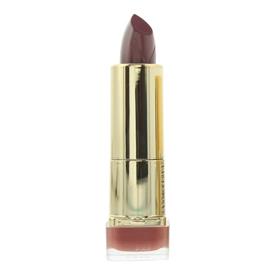 Max Factor Colour Elixir Gold Lipstick 4g - 035 Subtle Orchid - Image 3