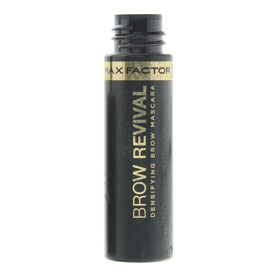 Max Factor Brow Revival Brow Mascara 4.5ml - 005 Black Brown - Image 2