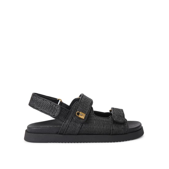 Kurt Geiger London Kgl Brixton Lock Sandal Sandals - Image 1