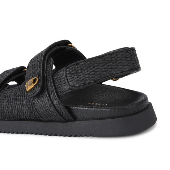 Kurt Geiger London Kgl Brixton Lock Sandal Sandals - Image 3