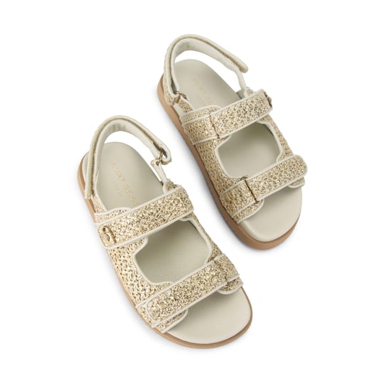 Kurt Geiger London  Kgl Brixton Lock Sandal Sandals - Image 2