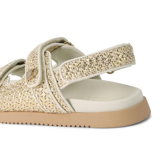 Kurt Geiger London  Kgl Brixton Lock Sandal Sandals - Image 3