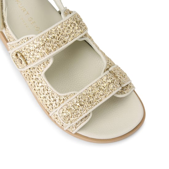 Kurt Geiger London  Kgl Brixton Lock Sandal Sandals - Image 4
