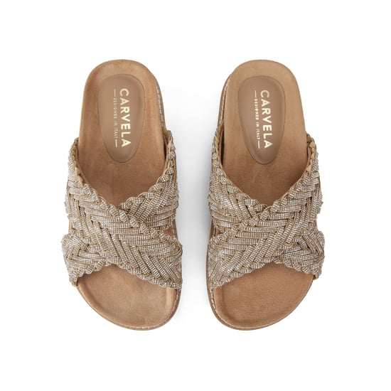 Carvela Paloma Sandals - Image 2