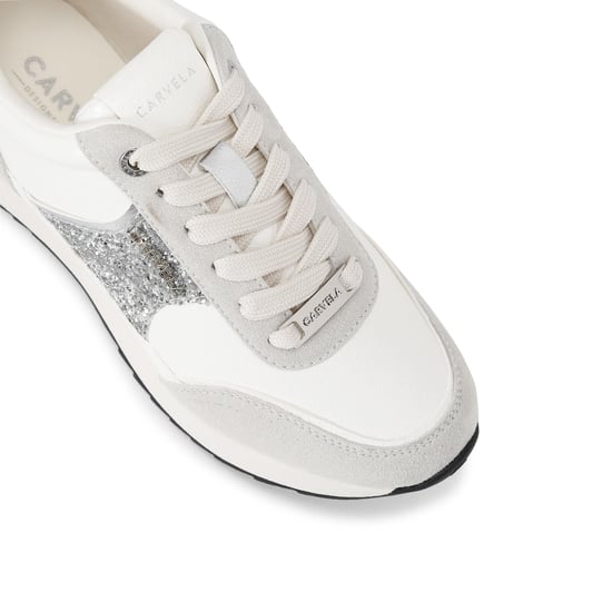 Carvela  Angelina Sneakers - Image 4