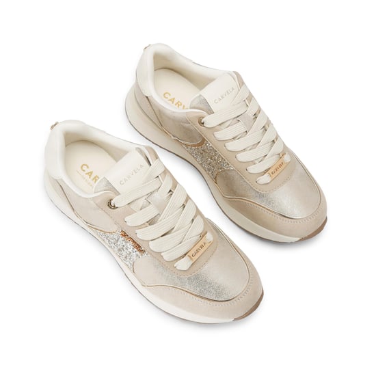 Carvela Angelina Sneakers - Image 2