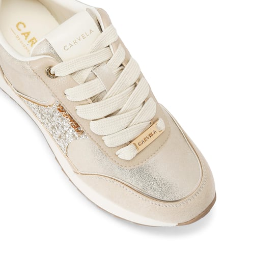 Carvela Angelina Sneakers - Image 4