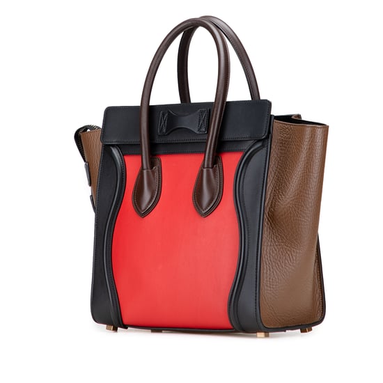 Luggage Nano Tote - Image 2