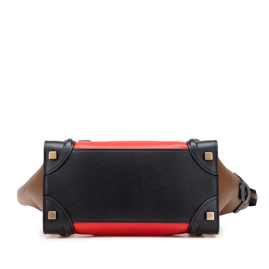 Luggage Nano Tote - Image 3