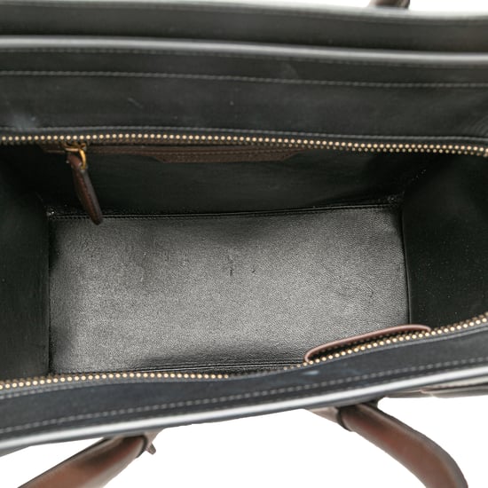 Luggage Nano Tote - Image 4