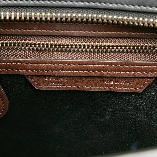Luggage Nano Tote - Image 5