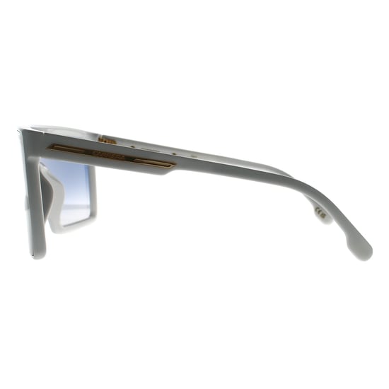 Carrera Shield Heren Wit Donkerblauw Kleurverloop Victory C 07/S - Image 3