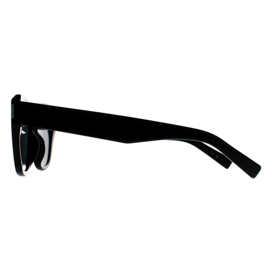 Saint Laurent Vierkant Vrouwen Zwart Grijs SL 827 - Image 3