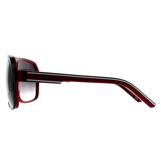 Carrera Aviator 27 Zwart Donkergrijs Gradiënt XAV 9O - Image 3