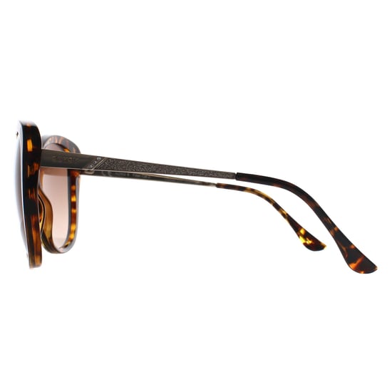 Seksy Vlinder Demi Havana Goud Bruin Kleurverloop N2902 - Image 3