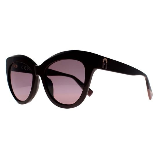 Furla Cat Eye Dames Bruin Violet SFU780 - Image 2