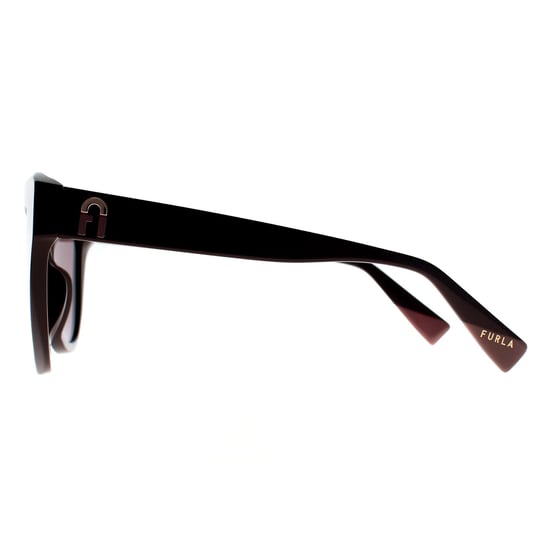 Furla Cat Eye Dames Bruin Violet SFU780 - Image 3