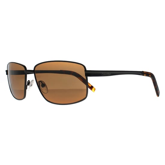 Calvin Klein Rechthoek Heren Ruthenium Bruin CK22122S - Image 2