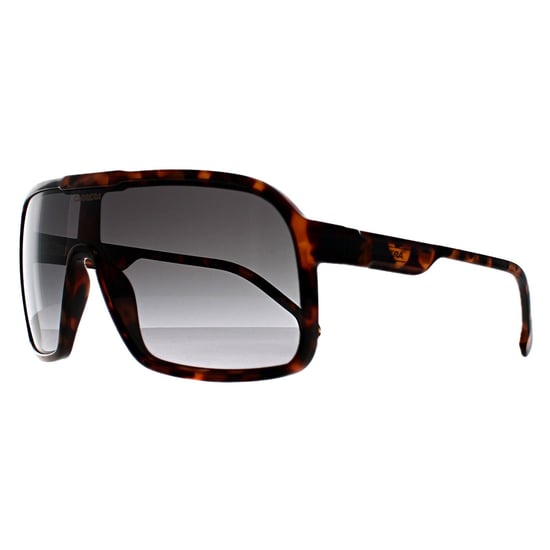 Carrera Shield Heren Havana Grijs Gradiënt 1046/S - Image 2