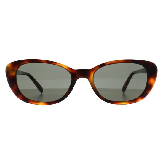 Saint Laurent Katoog Dames Havana Grijs SL 822 - Image 1