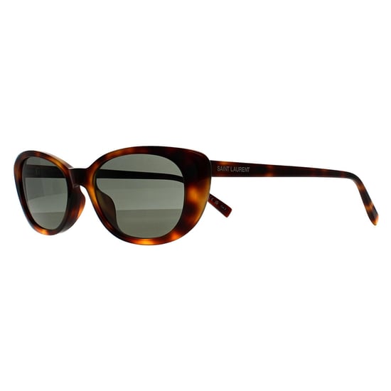 Saint Laurent Katoog Dames Havana Grijs SL 822 - Image 2
