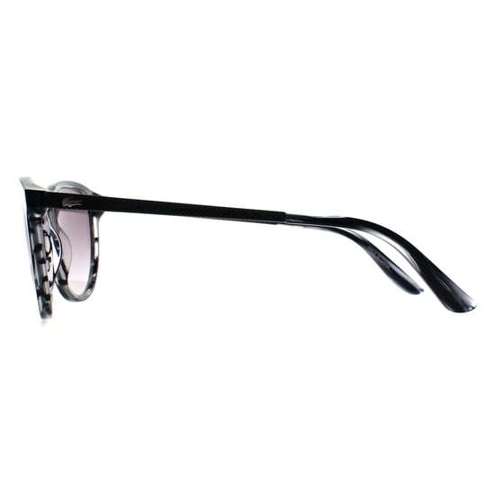 Lacoste Rond Heren Grijs Marmer Grijs Kleurverloop L708S - Image 3