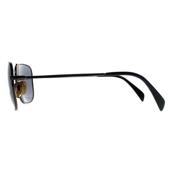 David Beckham Aviator Heren Donker Ruthenium Grijs DB 1093/S - Image 3