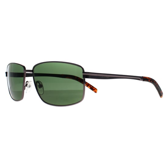 Calvin Klein Rechthoek Heren Ruthenium Groen CK22122S - Image 2