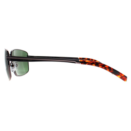Calvin Klein Rechthoek Heren Ruthenium Groen CK22122S - Image 3