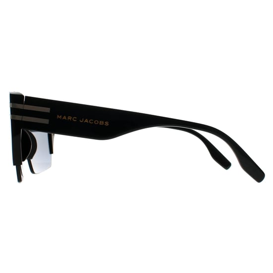 Marc Jacobs Schild Heren Zwart Grijs MARC 712/S - Image 3