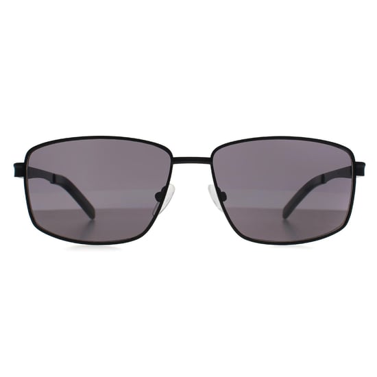 Calvin Klein Rectangle Herr Svart Grå CK22122S - Image 1