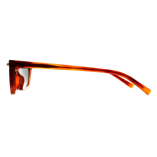 Gucci Cat Eye Dames Glimmend Donker Havana Bruin GG1944S - Image 3