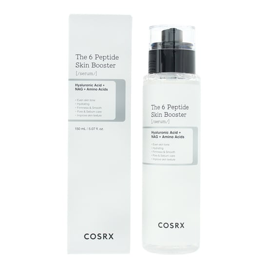 Cosrx The 6 Peptide Skin Booster Serum 150ml - Image 1
