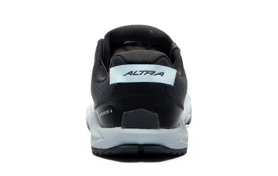 Altra Superior 6 Womens Trail Running Shoes - Image 3