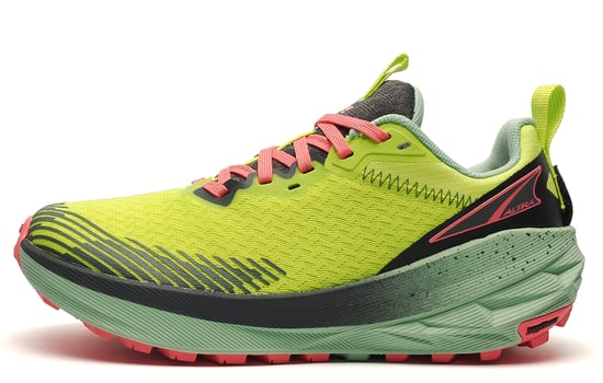 Altra Experience Wild 2 Womens Trail Running Shoes - Image 1