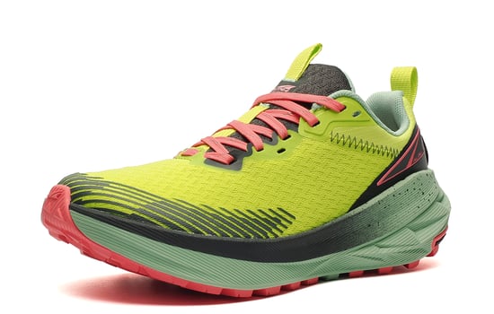 Altra Experience Wild 2 Womens Trail Running Shoes - Image 2