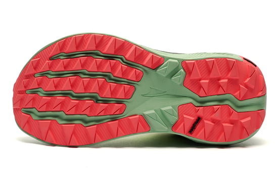 Altra Experience Wild 2 Womens Trail Running Shoes - Image 4