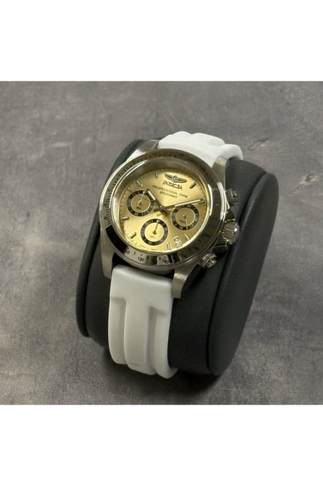 Invicta Speedway 50487 Kvartsklocka Herr - 40mm - Image 2