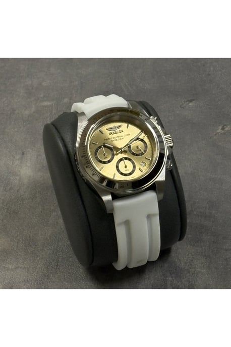 Invicta Speedway 50487 Kvartsklocka Herr - 40mm - Image 4