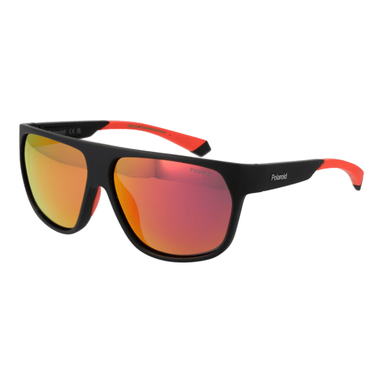 Polaroid Sunglasses PLD 7053/S BLXOZ 60 - Image 1