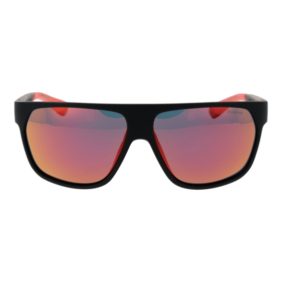 Polaroid Sunglasses PLD 7053/S BLXOZ 60 - Image 2
